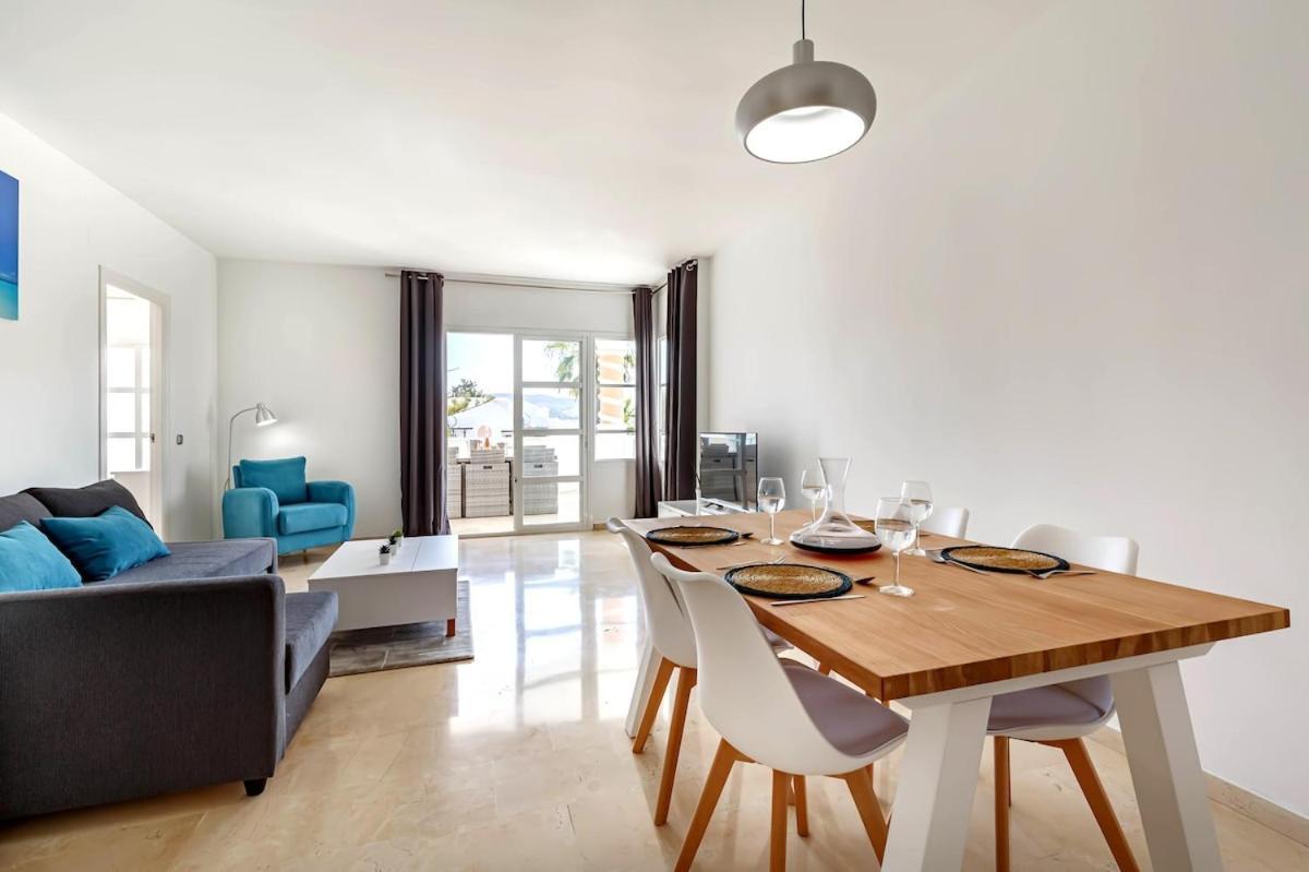 Stylish One Bed Apartment At Matchroom Country Club Fuengirola Exterior photo